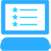 Self Paced Learning Icon