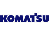 Komatsu Logo