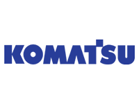 Komatsu