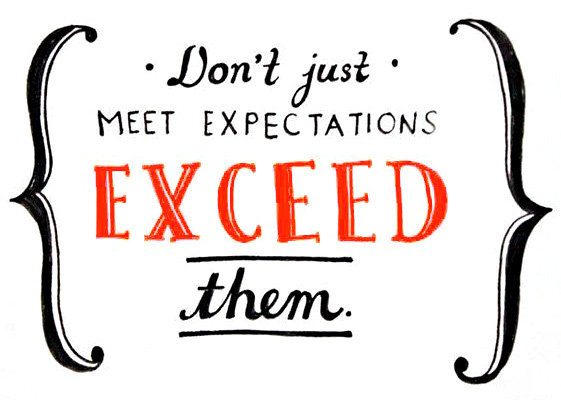 exceed-expectations